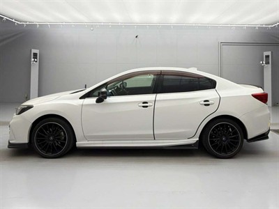 2017 Subaru Impreza - Thumbnail