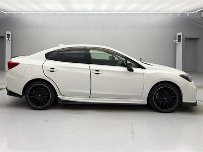 2017 Subaru Impreza - Thumbnail