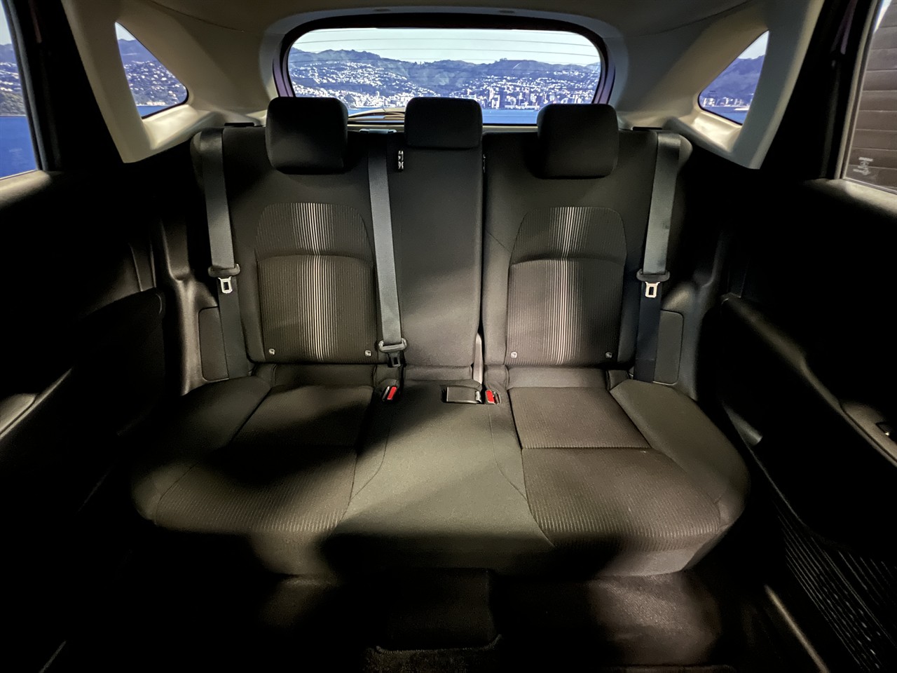 2021 Nissan Note