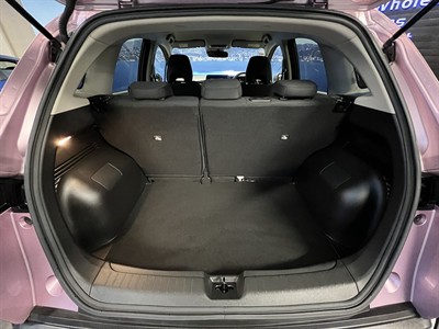 2021 Nissan Note - Thumbnail