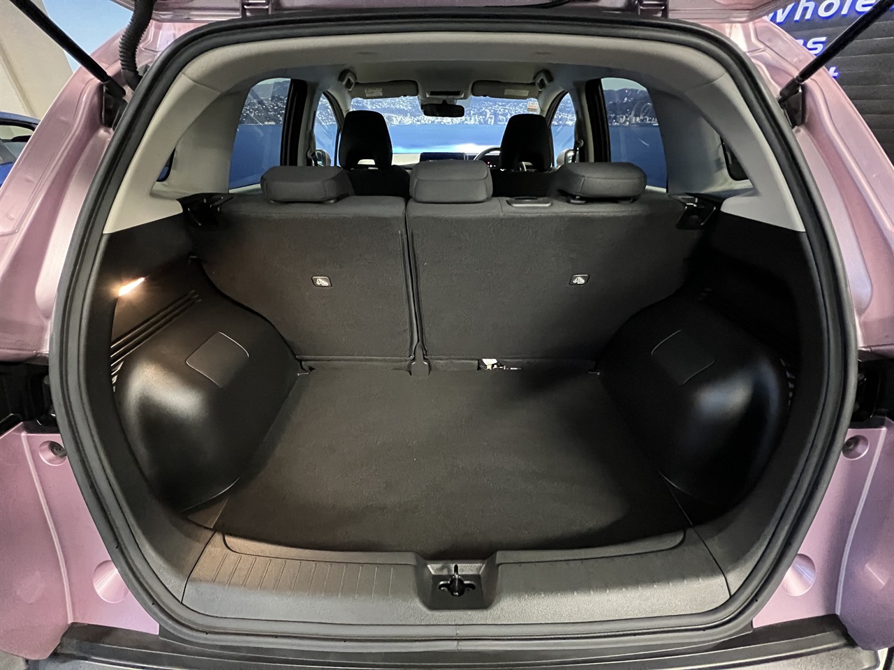 2021 Nissan Note