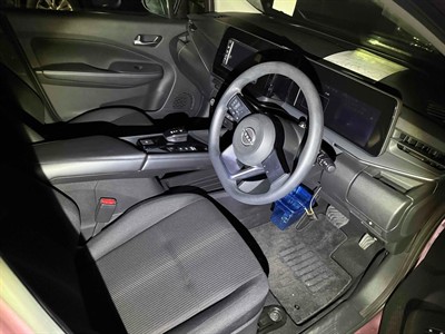 2021 Nissan Note - Thumbnail