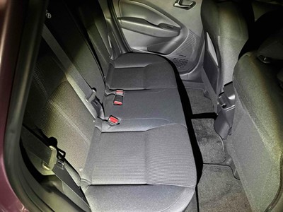 2021 Nissan Note - Thumbnail