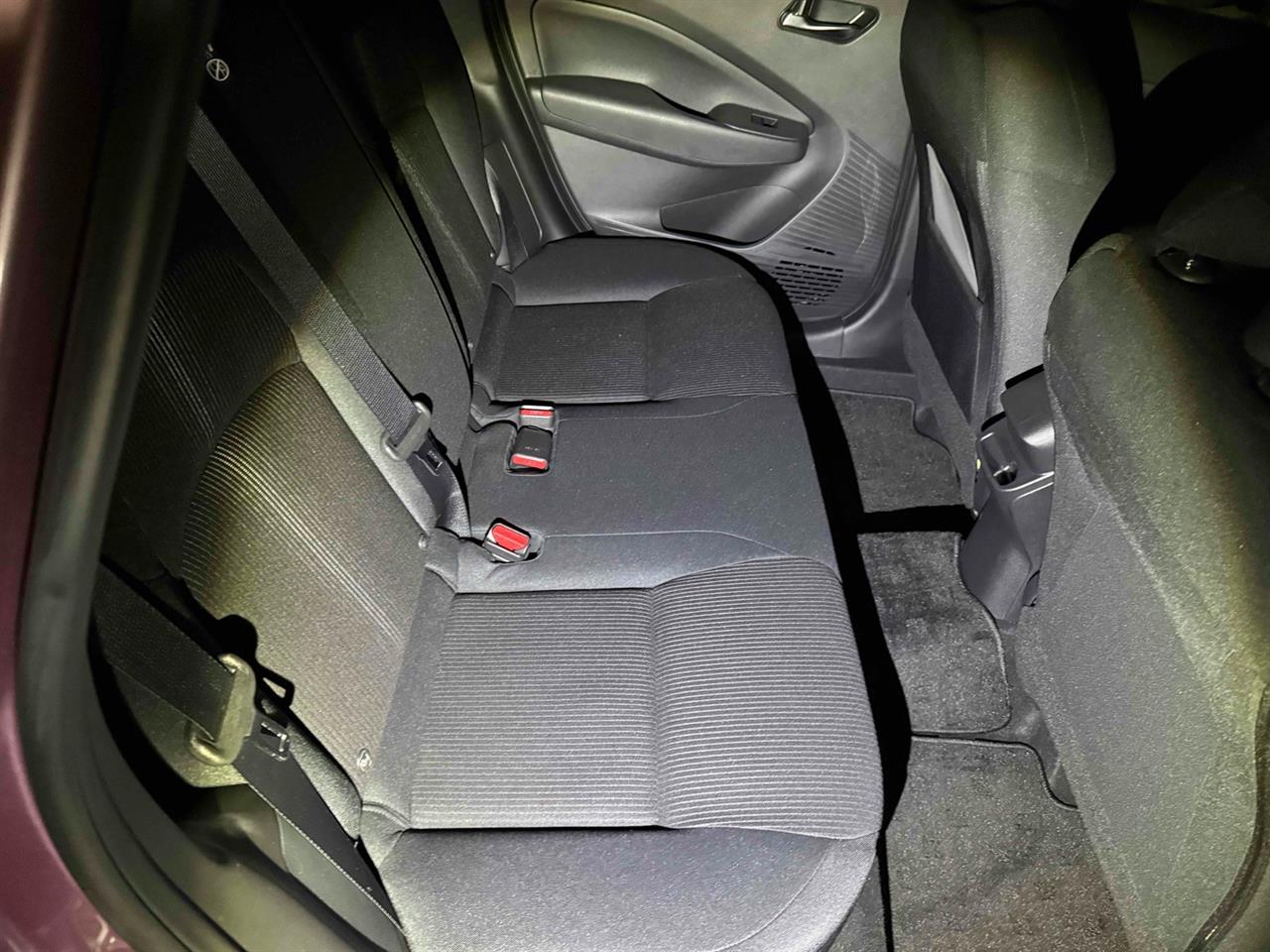 2021 Nissan Note