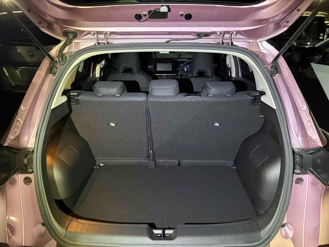 2021 Nissan Note