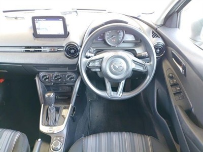 2020 Mazda 2 - Thumbnail