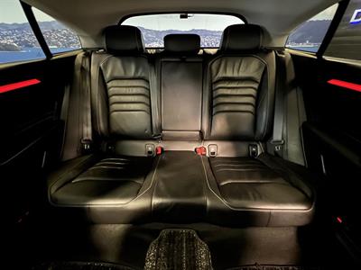 2022 Volkswagen Arteon - Thumbnail