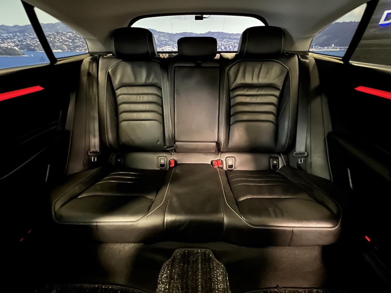 2022 Volkswagen Arteon