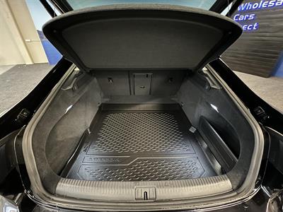 2022 Volkswagen Arteon - Thumbnail