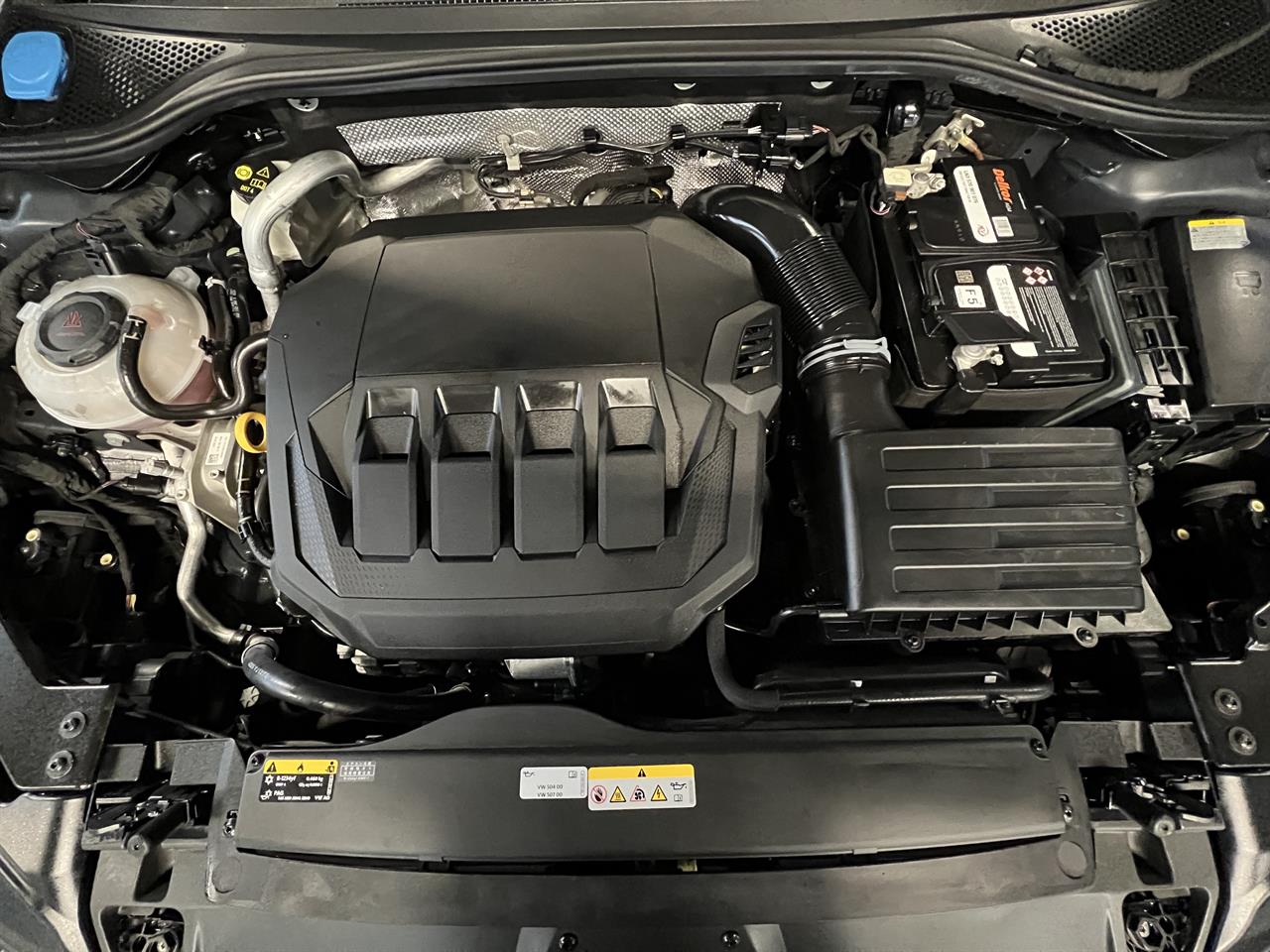 2022 Volkswagen Arteon