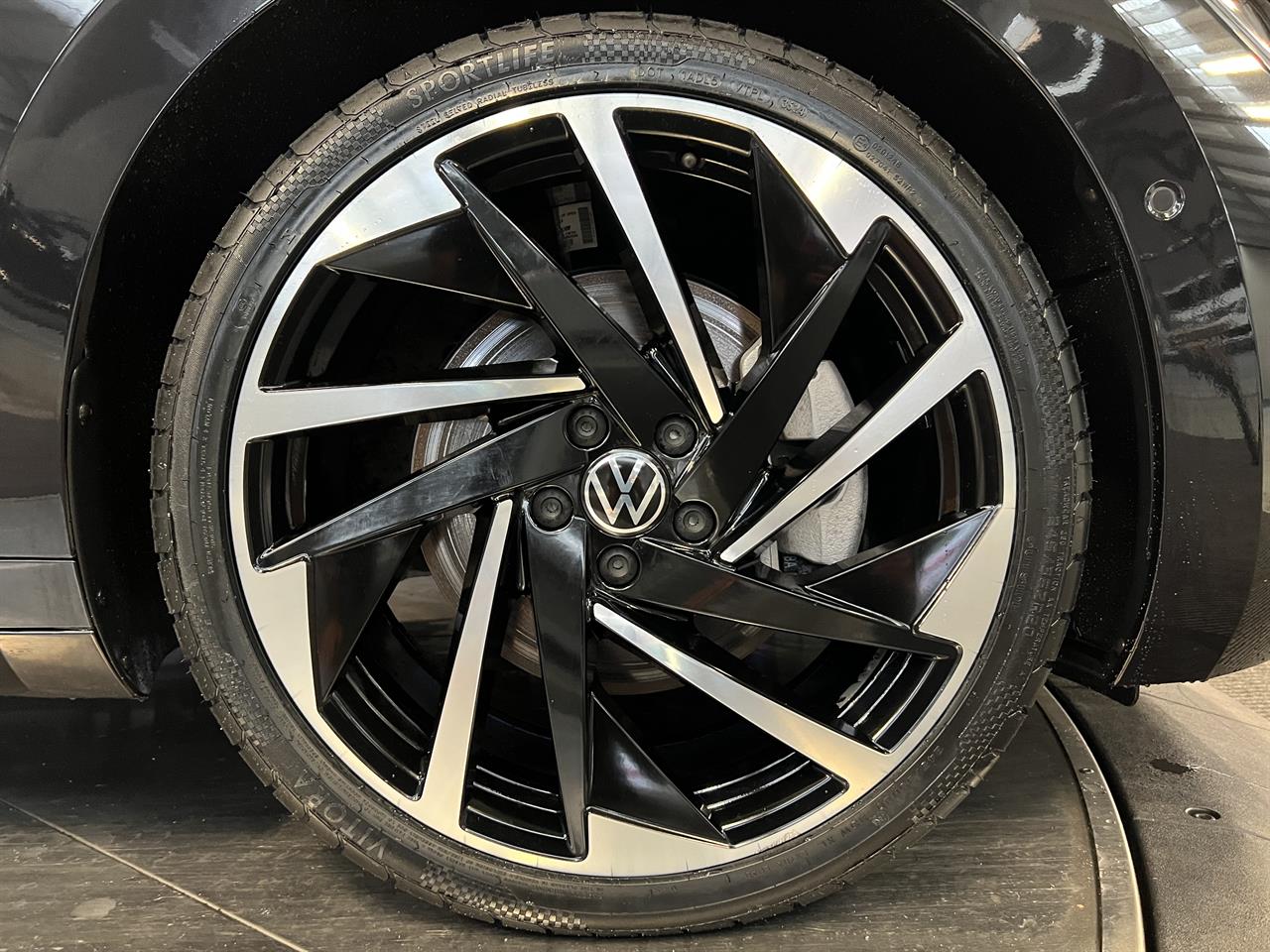2022 Volkswagen Arteon