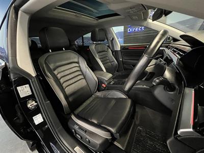 2022 Volkswagen Arteon - Thumbnail