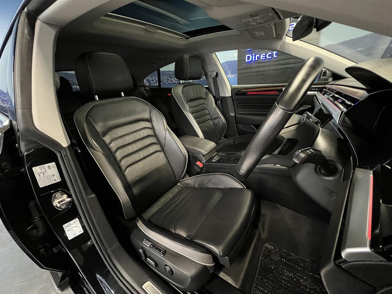 2022 Volkswagen Arteon