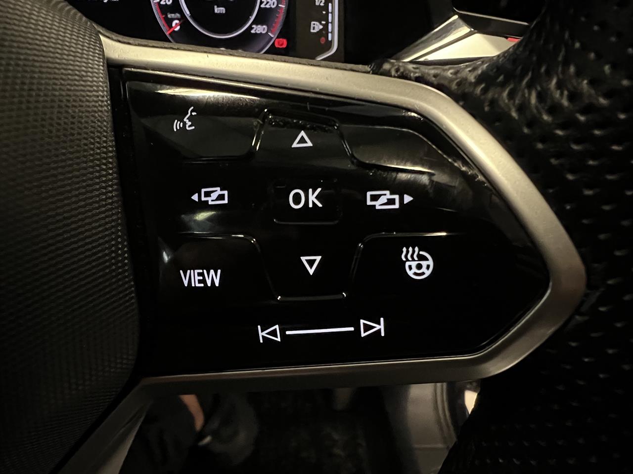 2022 Volkswagen Arteon