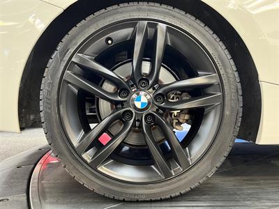 2015 BMW 220i - Thumbnail