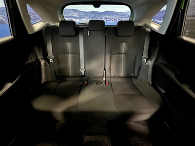 2021 Nissan Note - Thumbnail