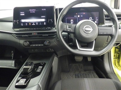 2021 Nissan Note - Thumbnail