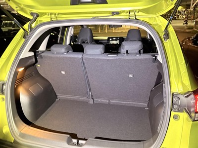 2021 Nissan Note - Thumbnail