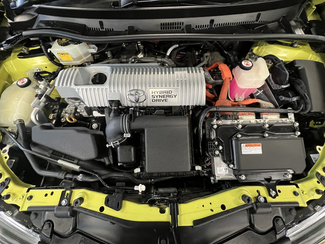 2016 Toyota Auris