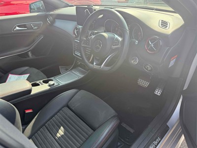 2017 Mercedes-Benz CLA 250 - Thumbnail