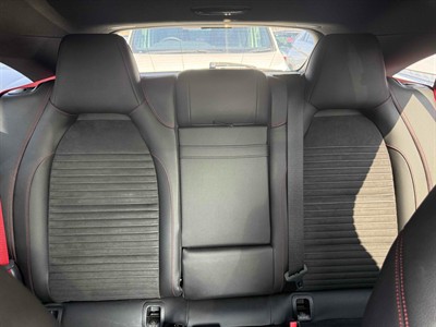 2017 Mercedes-Benz CLA 250 - Thumbnail