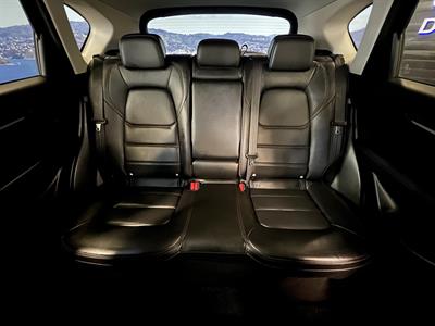 2020 Mazda CX-5 - Thumbnail