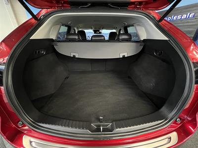 2020 Mazda CX-5 - Thumbnail