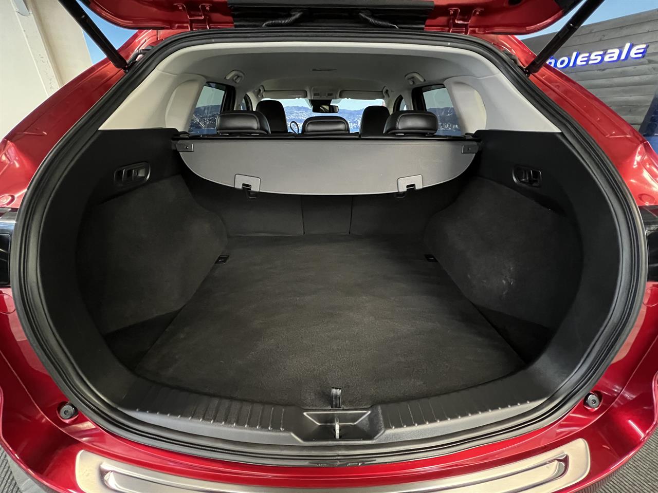 2020 Mazda CX-5