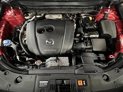 2020 Mazda CX-5 - Thumbnail