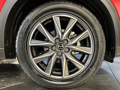 2020 Mazda CX-5 - Thumbnail