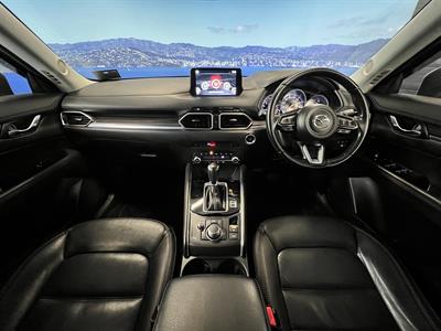 2020 Mazda CX-5 - Thumbnail
