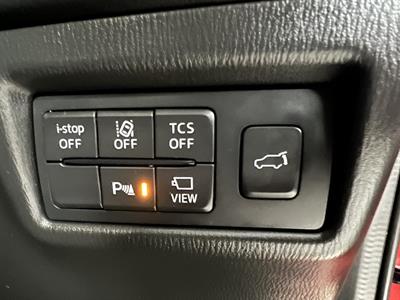 2020 Mazda CX-5 - Thumbnail