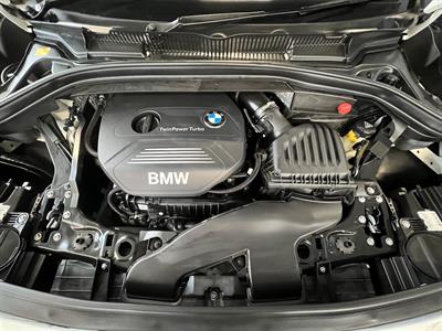 2015 BMW 218i - Thumbnail