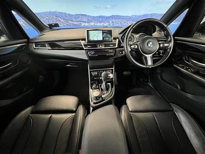 2015 BMW 218i - Thumbnail