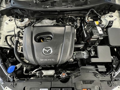 2020 Mazda Demio - Thumbnail