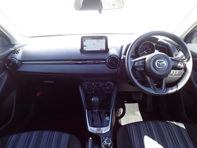 2020 Mazda Demio - Thumbnail