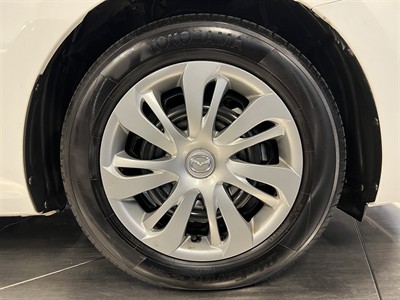 2020 Mazda Demio - Thumbnail