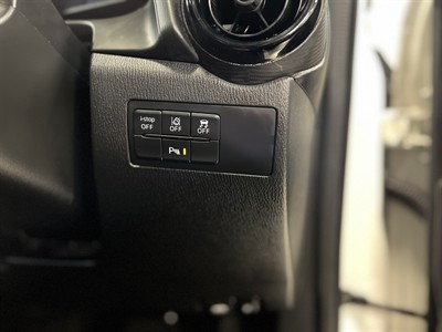 2020 Mazda Demio - Thumbnail