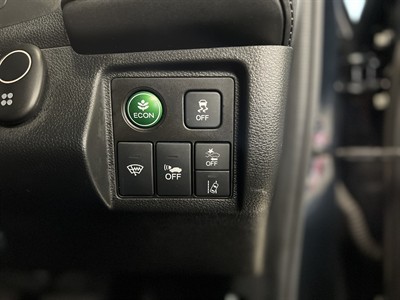 2018 Honda Vezel - Thumbnail