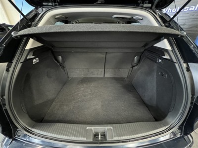 2018 Honda Vezel - Thumbnail