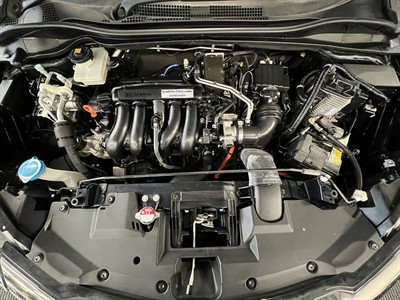 2018 Honda Vezel - Thumbnail