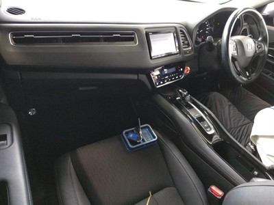 2018 Honda Vezel - Thumbnail