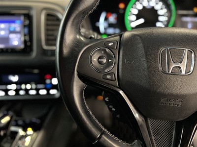 2018 Honda Vezel - Thumbnail