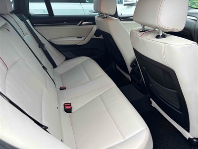 2016 BMW X4 - Thumbnail