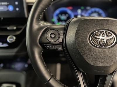 2023 Toyota Corolla - Thumbnail