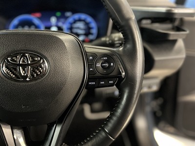2023 Toyota Corolla - Thumbnail