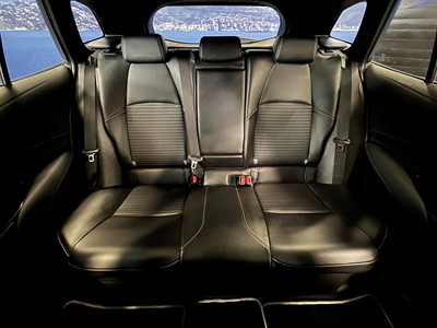 2023 Toyota Corolla - Thumbnail