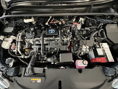 2023 Toyota Corolla - Thumbnail