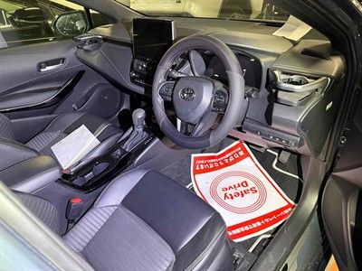 2023 Toyota Corolla - Thumbnail