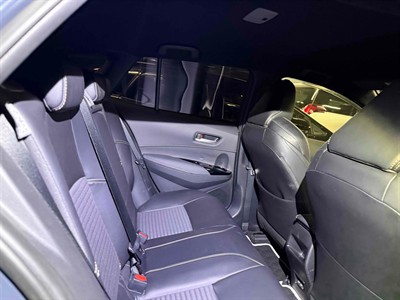 2023 Toyota Corolla - Thumbnail